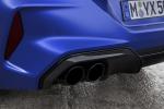 BMW M8 Competition Coupe 2019 года (WW)